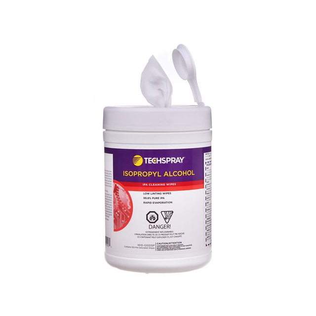 1610-100DSP Techspray  Chemicals Cleaners